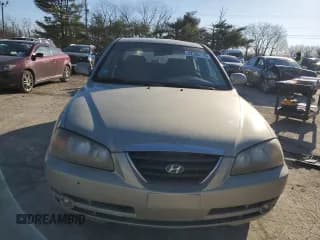 ✅ 2006 Hyundai Elantra GLS • VIN: KMHDN46D56U214502 • Lot: 42286795. Wystawiony na Copart z przebiegiem 217 147 mil. Bezpłatny archiwum sprzedaży aukcyjnych z USA i szczegółowy raport historii pojazdu na DreamBid. Zdjęcie 5.