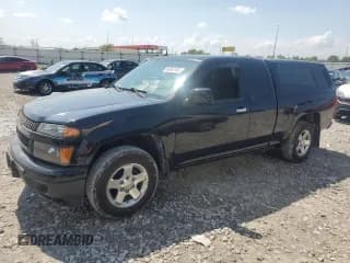 ✅ 2011 Chevrolet Colorado 1LT • VIN: 1GCESCF97B8136282 • Lot: 68362665. Listed on Copart with 120,405 mi. Free auction sales archive from the USA and detailed vehicle history report at DreamBid. Image 1.