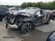 ✅ 2020 Honda Accord Sport • VIN: 1HGCV2F3XLA023507 • Лот: 84617365. Опубликован ранее на Copart с пробегом Не указан. Бесплатный доступ к архиву аукционных продаж из США и подробный отчёт об истории автомобиля на DreamBid. Изображение 1.