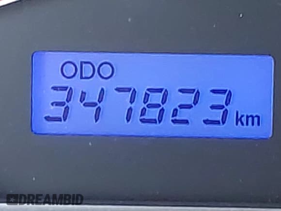 ✅ 2007 Hyundai Santa Fe GL 5Pass • VIN: 5NMSG13E97H011140 • Lot: 41674436. Listed on IAAI with 347,823 mi. Free auction sales archive from the USA and detailed vehicle history report at DreamBid. Image 16.