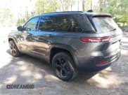 ✅ 2023 Jeep Grand Cherokee Altitude • VIN: 1C4RJGAG7PC601620 • Лот: 43129675. Опубликован ранее на IAAI с пробегом 25 862 миль. Бесплатный доступ к архиву аукционных продаж из США и подробный отчёт об истории автомобиля на DreamBid. Изображение 3.