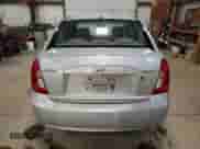 2008 Hyundai Accent L с VIN KMHCN45C78U201113, выставлен на аукционе Copart как лот 79720764 с пробегом 249 383 миль миль и Списание • Salvage title. История ставок и продаж доступна на DreamBid. Изображение 6.