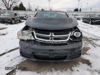 ✅ 2012 Dodge Avenger SE • VIN: 1C3CDZAB1CN167596 • Лот: 88052465. Опубликован ранее на Copart с пробегом 207 350 миль. Бесплатный доступ к архиву аукционных продаж из США и подробный отчёт об истории автомобиля на DreamBid. Изображение 5.