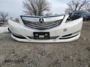 ✅ 2016 Acura RLX Technology • VIN: JH4KC1F58GC001025 • Lot: 88226255. Listed on Copart with 137,813 mi. Free auction sales archive from the USA and detailed vehicle history report at DreamBid. Image 12.