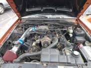 ✅ 1999 Ford Mustang GT • VIN: 1FAFP42X1XF226018 • Lot: 41506742. Listed on IAAI with Not provided. Free auction sales archive from the USA and detailed vehicle history report at DreamBid. Image 10.