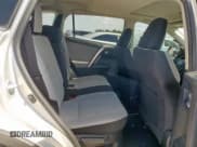 ✅ 2016 Toyota RAV4 XLE • VIN: JTMRJREV6GD052152 • Lot: 67564435. Listed on Copart with 78,657 mi. Free auction sales archive from the USA and detailed vehicle history report at DreamBid. Image 11.