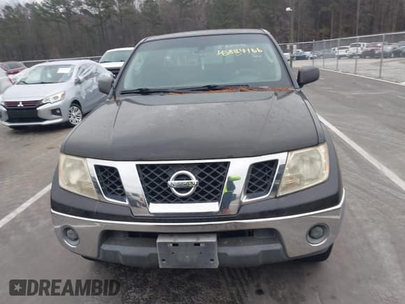 ✅ 2010 Nissan Frontier SE • VIN: 1N6BD0CT5AC407344 • Лот: 43884166. Опубликован ранее на IAAI с пробегом 262 273 миль. Бесплатный доступ к архиву аукционных продаж из США и подробный отчёт об истории автомобиля на DreamBid. Изображение 12.