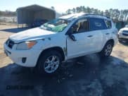 ✅ 2010 Toyota RAV4 • VIN: 2T3BK4DV1AW026555 • Лот: 43729699. Опубликован ранее на IAAI с пробегом 125 085 миль. Бесплатный доступ к архиву аукционных продаж из США и подробный отчёт об истории автомобиля на DreamBid. Изображение 2.