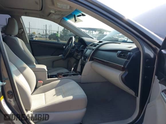 2013 Toyota Camry L with VIN 4T4BF1FK7DR297029, listed as a IAAI auction lot 43121416 with 200,854 mi miles and . Bid and sale history available at DreamBid. Image 5.