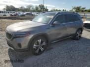 ✅ 2022 Mercedes-Benz EQB 350 • VIN: W1N9M1DB1NN006342 • Lot: 61993965. Wystawiony na Copart z przebiegiem 59 163 mil. Bezpłatny archiwum sprzedaży aukcyjnych z USA i szczegółowy raport historii pojazdu na DreamBid. Zdjęcie 1.