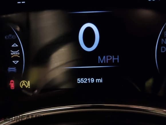 ✅ 2019 Jeep Grand Cherokee Altitude • VIN: 1C4RJFAG7KC830687 • Лот: 43708292. Опубликован ранее на IAAI с пробегом 55 219 миль. Бесплатный доступ к архиву аукционных продаж из США и подробный отчёт об истории автомобиля на DreamBid. Изображение 16.