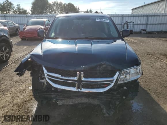 ✅ 2013 Dodge Journey SXT • VIN: 3C4PDCCGXDT668801 • Lot: 85260435. Wystawiony na Copart z przebiegiem 206 955 mil. Bezpłatny archiwum sprzedaży aukcyjnych z USA i szczegółowy raport historii pojazdu na DreamBid. Zdjęcie 5.
