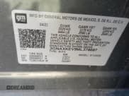 ✅ 2021 Chevrolet Equinox LT • VIN: 3GNAXKEV9ML378687 • Лот: 81855225. Опубликован ранее на Copart с пробегом 47 791 миль. Бесплатный доступ к архиву аукционных продаж из США и подробный отчёт об истории автомобиля на DreamBid. Изображение 13.