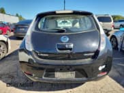 ✅ 2012 Nissan LEAF SL • VIN: JN1AZ0CP8CT026855 • Lot: 82239905. Listed on Copart with 74,032 mi. Free auction sales archive from the USA and detailed vehicle history report at DreamBid. Image 6.
