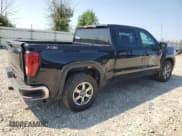 ✅ 2021 GMC Sierra 1500 • VIN: 3GTU9AEF7MG212843 • Lot: 65900855. Wystawiony na Copart z przebiegiem 158 801 mil. Bezpłatny archiwum sprzedaży aukcyjnych z USA i szczegółowy raport historii pojazdu na DreamBid. Zdjęcie 3.