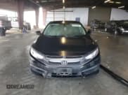 ✅ 2016 Honda Civic LX • VIN: 2HGFC2F55GH531346 • Лот: 87479225. Опубликован ранее на Copart с пробегом 64 830 миль. Бесплатный доступ к архиву аукционных продаж из США и подробный отчёт об истории автомобиля на DreamBid. Изображение 5.