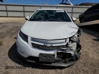 ✅ 2014 Chevrolet Volt • VIN: 1G1RB6E45EU161131 • Lot: 66573524. Wystawiony na Copart z przebiegiem 122 038 mil. Bezpłatny archiwum sprzedaży aukcyjnych z USA i szczegółowy raport historii pojazdu na DreamBid. Zdjęcie 5.
