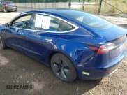 ✅ 2018 Tesla Model 3 Long Range Battery • VIN: 5YJ3E1EA5JF154356 • Lot: 43440558. Wystawiony na IAAI z przebiegiem 75 672 mil. Bezpłatny archiwum sprzedaży aukcyjnych z USA i szczegółowy raport historii pojazdu na DreamBid. Zdjęcie 3.