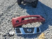 ✅ 2006 Nissan Pathfinder S • VIN: 5N1AR18U56C644460 • Лот: 91135985. Опубликован ранее на Copart с пробегом 212 436 миль. Бесплатный доступ к архиву аукционных продаж из США и подробный отчёт об истории автомобиля на DreamBid. Изображение 12.