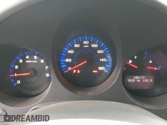 ✅ 2004 Acura TL • VIN: 19UUA65564A035875 • Lot: 86168165. Wystawiony na Copart z przebiegiem 186 119 mil. Bezpłatny archiwum sprzedaży aukcyjnych z USA i szczegółowy raport historii pojazdu na DreamBid. Zdjęcie 9.