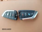 ✅ 2025 BMW 4 Series 430i • VIN: WBA33DB00SCU43630 • Lot: 42172591. Listed on IAAI with Not provided. Free auction sales archive from the USA and detailed vehicle history report at DreamBid. Image 11.