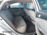 ✅ 2012 Hyundai Sonata GLS • VIN: 5NPEB4AC0CH399032 • Лот: 43548262. Опубликован ранее на IAAI с пробегом 194 900 миль. Бесплатный доступ к архиву аукционных продаж из США и подробный отчёт об истории автомобиля на DreamBid. Изображение 8.