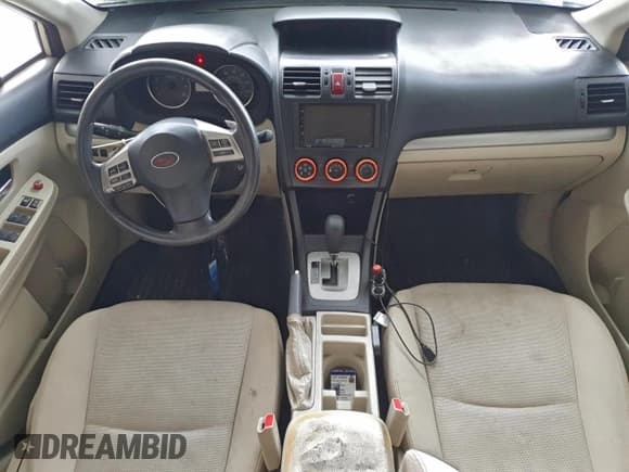 ✅ 2014 Subaru Crosstrek Premium • VIN: JF2GPACC0E8229021 • Lot: 95541565. Listed on Copart with 159,708 mi. Free auction sales archive from the USA and detailed vehicle history report at DreamBid. Image 8.