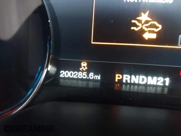 ✅ 2017 Ford F-250 Lariat • VIN: 1FT7W2BT4HEB51261 • Lot: 43745317. Listed on IAAI with 200,285 mi. Free auction sales archive from the USA and detailed vehicle history report at DreamBid. Image 15.