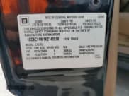 ✅ 1999 Chevrolet Silverado 1500 • VIN: 1GCEC14W1XZ145538 • Лот: 53937374. Опубликован ранее на Copart с пробегом Не указан. Бесплатный доступ к архиву аукционных продаж из США и подробный отчёт об истории автомобиля на DreamBid. Изображение 13.