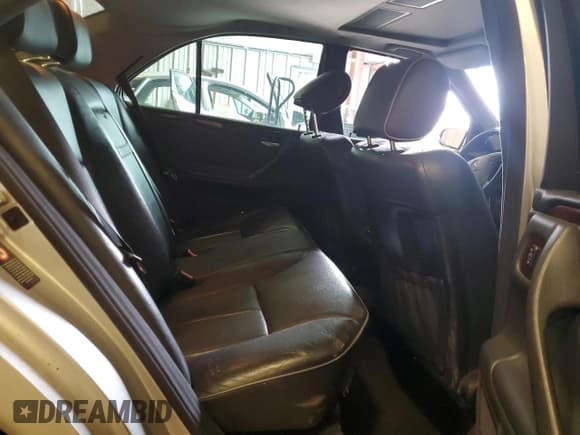 ✅ 2000 Mercedes-Benz E 320 • VIN: WDBJF70J7YB142395 • Лот: 53849225. Опубликован ранее на Copart с пробегом 138 289 миль. Бесплатный доступ к архиву аукционных продаж из США и подробный отчёт об истории автомобиля на DreamBid. Изображение 10.