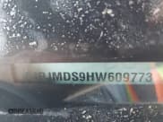 ✅ 2017 Jeep Cherokee High Altitude • VIN: 1C4PJMDS9HW609773 • Lot: 42282744. Wystawiony na IAAI z przebiegiem 120 601 mil. Bezpłatny archiwum sprzedaży aukcyjnych z USA i szczegółowy raport historii pojazdu na DreamBid. Zdjęcie 9.