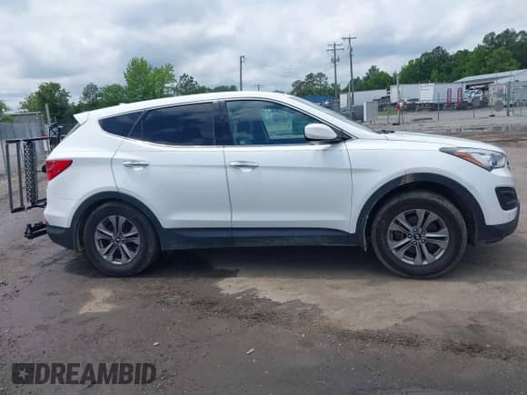 2016 Hyundai Santa Fe с VIN 5XYZT3LB7GG368175, выставлен на аукционе IAAI как лот 42256615 с пробегом 91 821 миль миль и . История ставок и продаж доступна на DreamBid. Изображение 13.