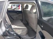 ✅ 2012 Honda CR-V EX-L • VIN: JHLRM4H78CC010317 • Lot: 43397598. Listed on IAAI with 135,505 mi. Free auction sales archive from the USA and detailed vehicle history report at DreamBid. Image 8.