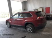 ✅ 2017 Jeep Cherokee Latitude • VIN: 1C4PJLCB8HW560464 • Lot: 42694469. Wystawiony na IAAI z przebiegiem 148 898 mil. Bezpłatny archiwum sprzedaży aukcyjnych z USA i szczegółowy raport historii pojazdu na DreamBid. Zdjęcie 14.