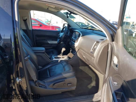 2016 Chevrolet Colorado 4WD LT с VIN 1GCGTCE39G1290804, выставлен на аукционе IAAI как лот 43480407 с пробегом 100 279 миль миль и . История ставок и продаж доступна на DreamBid. Изображение 5.