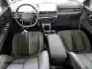 2023 Hyundai Ioniq 5 SEL z VIN KM8KNDAF4PU218784, wystawiony jako Copart lot #62085004 z przebiegiem 6 334 mil mil oraz Nie do naprawy • Non repairable. Historia ofert i sprzedaży dostępna na DreamBid. Obrazek 8.