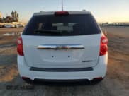 ✅ 2015 Chevrolet Equinox LT • VIN: 2GNALCEKXF6243104 • Лот: 93942635. Опубликован ранее на Copart с пробегом 85 689 миль. Бесплатный доступ к архиву аукционных продаж из США и подробный отчёт об истории автомобиля на DreamBid. Изображение 6.