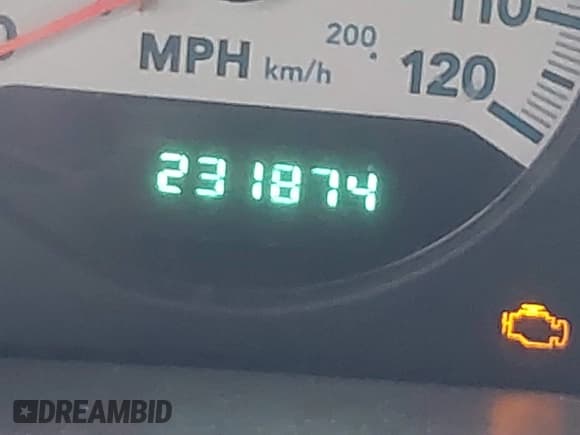 ✅ 2005 Dodge Caravan SXT • VIN: 2D4GP44LX5R335000 • Lot: 43877984. Wystawiony na IAAI z przebiegiem 231 874 mil. Bezpłatny archiwum sprzedaży aukcyjnych z USA i szczegółowy raport historii pojazdu na DreamBid. Zdjęcie 7.