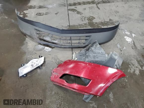 ✅ 2012 Chevrolet Traverse LTZ • VIN: 1GNKVLED1CJ114070 • Lot: 70357965. Wystawiony na Copart z przebiegiem 170 770 mil. Bezpłatny archiwum sprzedaży aukcyjnych z USA i szczegółowy raport historii pojazdu na DreamBid. Zdjęcie 13.