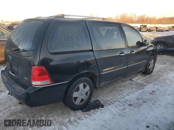 ✅ 2006 Ford Freestar • VIN: 2FMZA56206BA34095 • Лот: 89177595. Опубликован ранее на Copart с пробегом 215 823 миль. Бесплатный доступ к архиву аукционных продаж из США и подробный отчёт об истории автомобиля на DreamBid. Изображение 3.