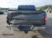 ✅ 2020 Ford F-150 XL • VIN: 1FTEW1E51LKD78187 • Lot: 71821165. Listed on Copart with 97,070 mi. Free auction sales archive from the USA and detailed vehicle history report at DreamBid. Image 6.