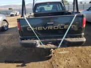 ✅ 2002 Chevrolet S-10 LS • VIN: 1GCCS19W128103100 • Лот: 82468804. Опубликован ранее на Copart с пробегом 95 878 миль. Бесплатный доступ к архиву аукционных продаж из США и подробный отчёт об истории автомобиля на DreamBid. Изображение 10.