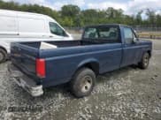 ✅ 1992 Ford F-150 • VIN: 1FTDF15Y7NPA55225 • Lot: 72142614. Wystawiony na Copart z przebiegiem Nie podano. Bezpłatny archiwum sprzedaży aukcyjnych z USA i szczegółowy raport historii pojazdu na DreamBid. Zdjęcie 3.