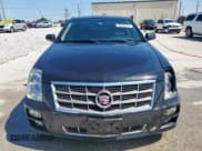 ✅ 2009 Cadillac STS RWD • VIN: 1G6DW67V390103790 • Лот: 56596915. Опубликован ранее на Copart с пробегом 57 537 миль. Бесплатный доступ к архиву аукционных продаж из США и подробный отчёт об истории автомобиля на DreamBid. Изображение 5.