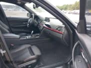 ✅ 2014 BMW 3 Series 328i xDrive • VIN: WBA3B5G54ENS10727 • Lot: 43017951. Listed on IAAI with 120,684 mi. Free auction sales archive from the USA and detailed vehicle history report at DreamBid. Image 5.