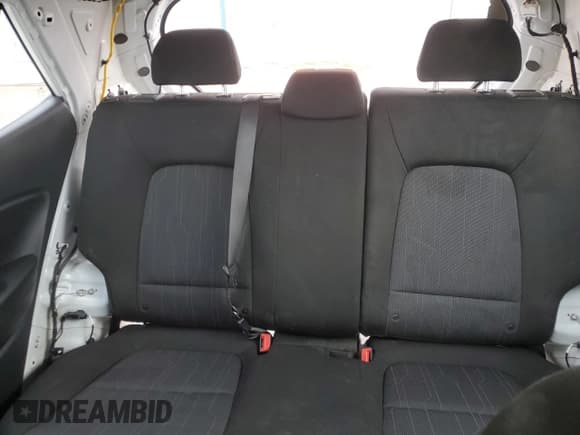 ✅ 2021 Hyundai Venue SE • VIN: KMHRB8A33MU096581 • Lot: 82825734. Listed on Copart with 61,061 mi. Free auction sales archive from the USA and detailed vehicle history report at DreamBid. Image 10.