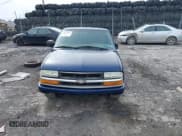 ✅ 2003 Chevrolet S-10 • VIN: 1GCCS19H938235539 • Лот: 41619672. Опубликован ранее на IAAI с пробегом 223 699 миль. Бесплатный доступ к архиву аукционных продаж из США и подробный отчёт об истории автомобиля на DreamBid. Изображение 13.