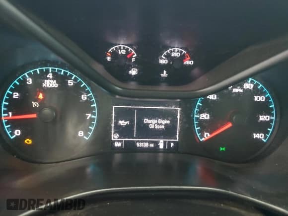 ✅ 2021 Chevrolet Colorado 2WD LT • VIN: 1GCHSCEAXM1229902 • Лот: 76735574. Опубликован ранее на Copart с пробегом 53 136 миль. Бесплатный доступ к архиву аукционных продаж из США и подробный отчёт об истории автомобиля на DreamBid. Изображение 9.