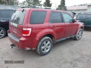 ✅ 2012 Ford Escape Limited • VIN: 1FMCU0E75CKB29976 • Lot: 43706203. Wystawiony na IAAI z przebiegiem 175 681 mil. Bezpłatny archiwum sprzedaży aukcyjnych z USA i szczegółowy raport historii pojazdu na DreamBid. Zdjęcie 4.