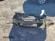 ✅ 2016 Ford Mustang V6 • VIN: 1FA6P8AM1G5236360 • Lot: 82595885. Listed on Copart with 94,854 mi. Free auction sales archive from the USA and detailed vehicle history report at DreamBid. Image 12.